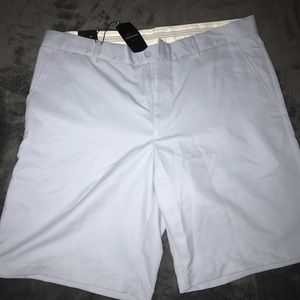 Greg Norman Rapid Dry Shorts